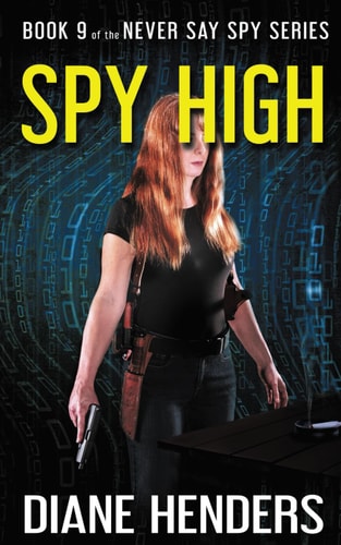 Spy High