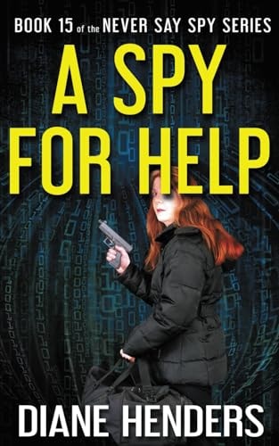A Spy For Help