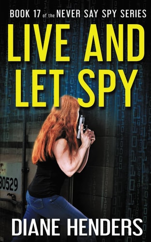 Live And Let Spy