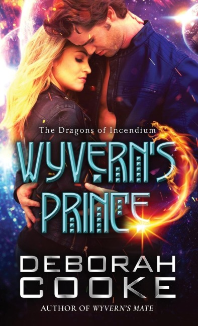 Wyverns Prince