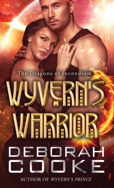 Wyverns Warrior