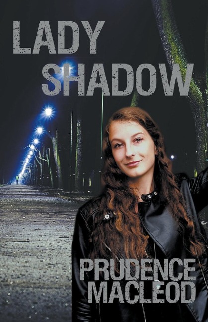Lady Shadow