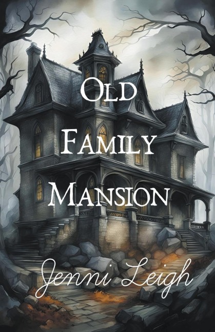 Old Family Mansion