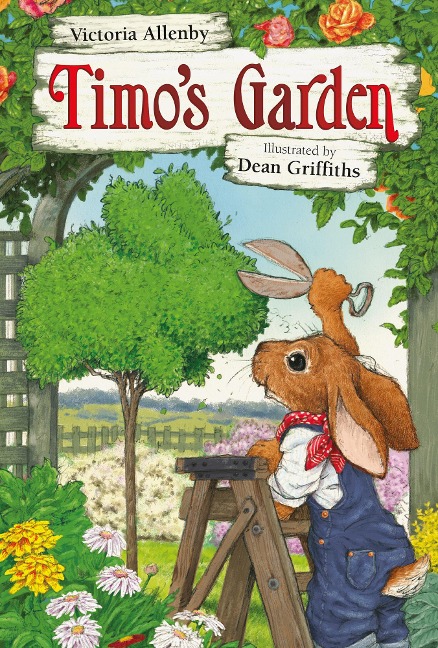 Timos Garden