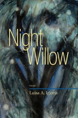 Night Willow Poems