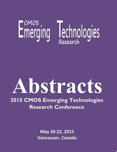 CMOSETR 2015 Abstracts