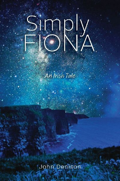 Simply Fiona