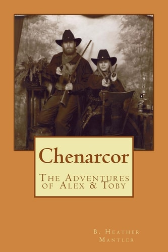 Chenarcor The Adventures of Alex and Toby