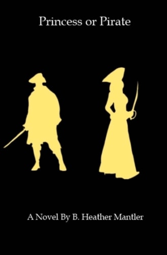 Princess Or Pirate