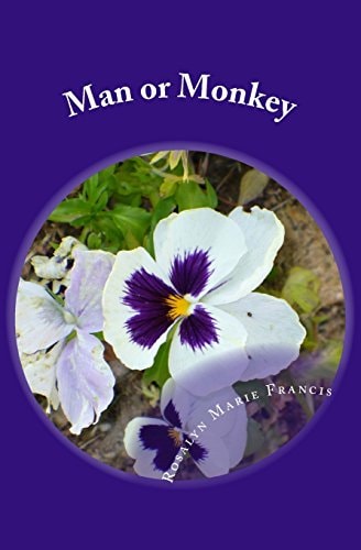 Man Or Monkey