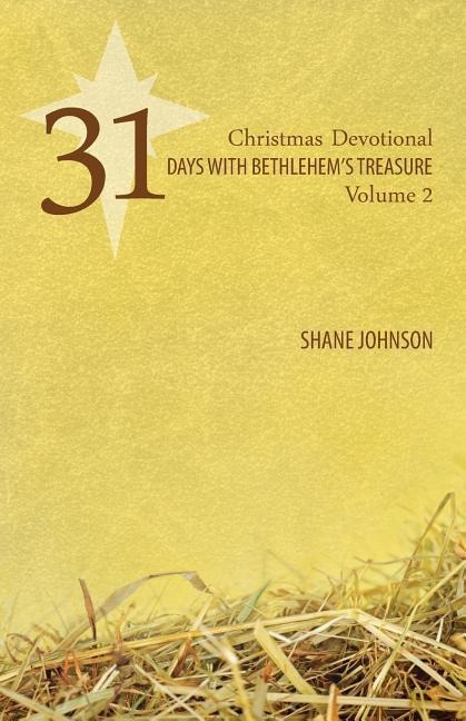 31 DAYS W/BETHLEHEMS TREAS