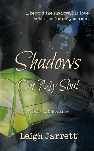 Shadows On My Soul