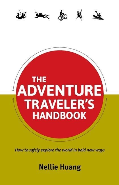 The Adventure Travelers Handbook