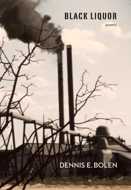 Black Liquor: Poems