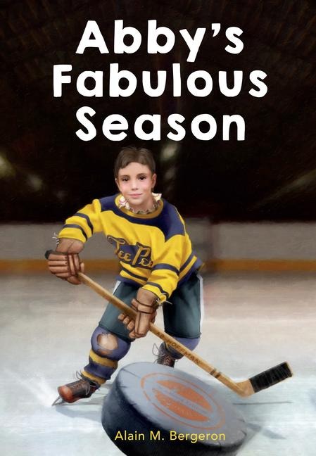 Abbys Fabulous Season