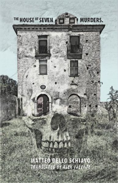 The House of Seven Murders