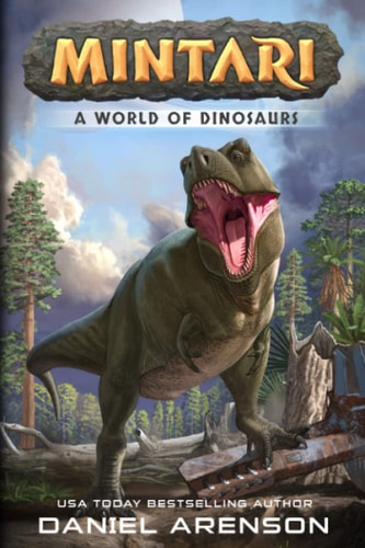 A World of Dinosaurs