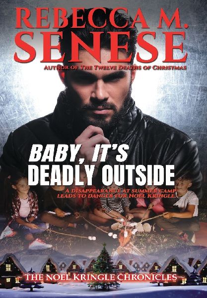 Baby Its Deadly Outside
