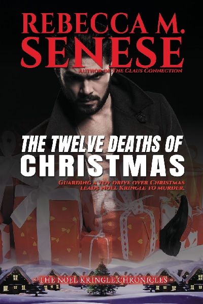 The Twelve Deaths of Christmas