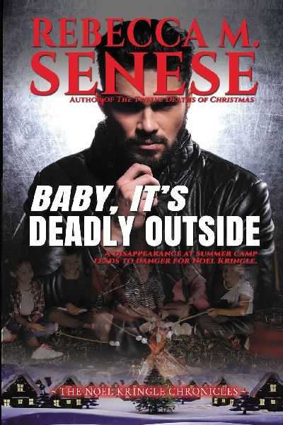 Baby, Its Deadly Outside