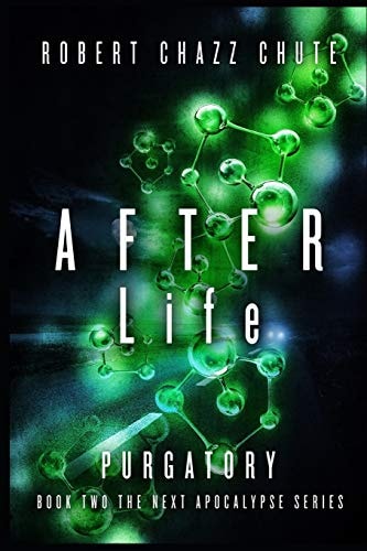 After Life Purgatory