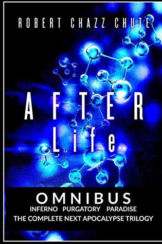After Life OMNIBUS The Next Apocalypse