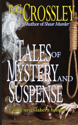 Tales of Mystery and Suspense