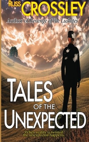 Tales of the Unexpected