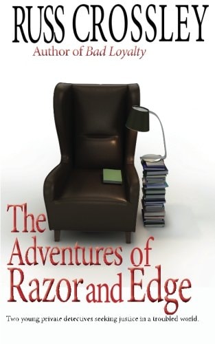 The Adventures of Razor and Edge