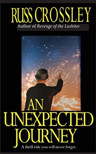 An Unexpected Journey
