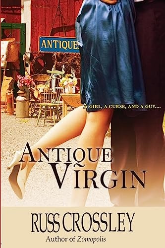 Antique Virgin