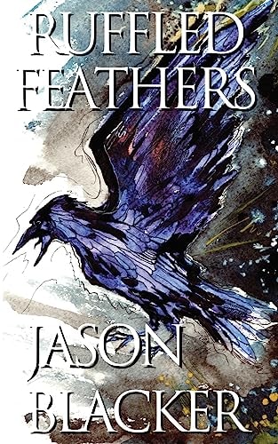 Ruffled Feathers