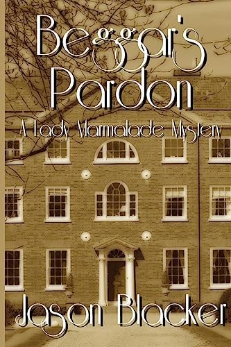 Beggar's Pardon