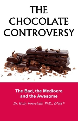 The Chocolate Controversy The Bad, the Mediocre and the Awesome