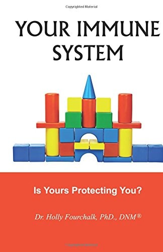 Your Immune System Is Yours Protecting You?