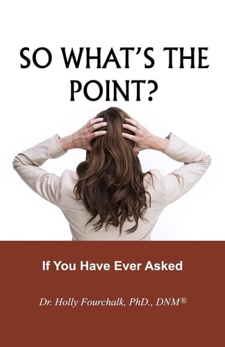 So What's the Point? If You Have Ever Asked