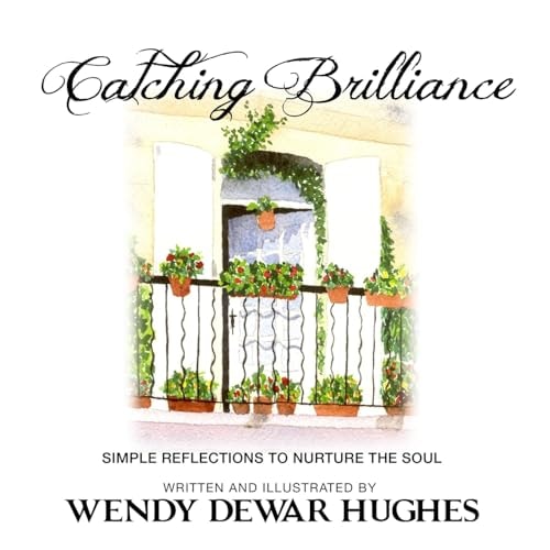 Catching Brilliance Simple Reflections to Nurture the Soul