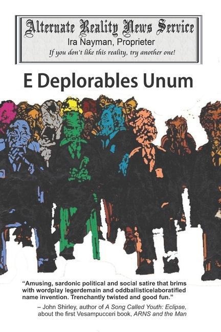 E Deplorables Unum