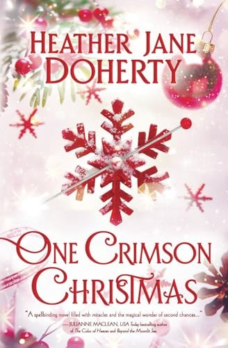 One Crimson Christmas
