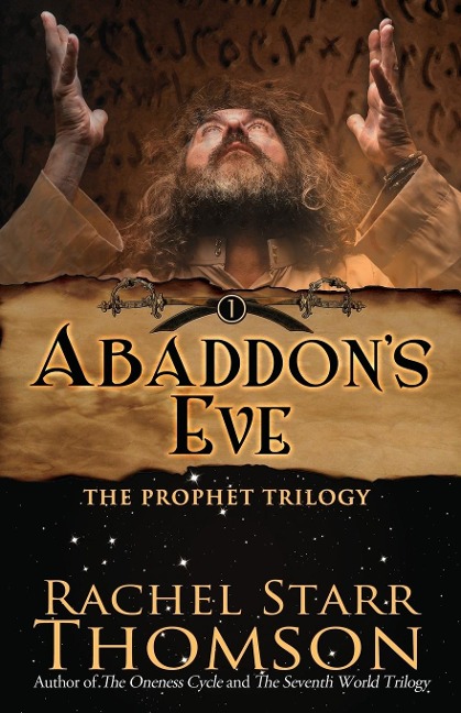 Abaddons Eve