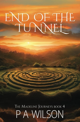 End Of The Tunnel
