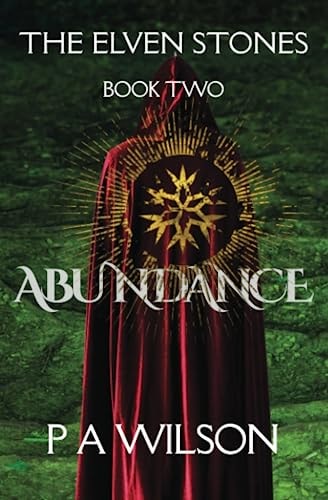 The Elven Stones Abundance: An Elven Legend Quest