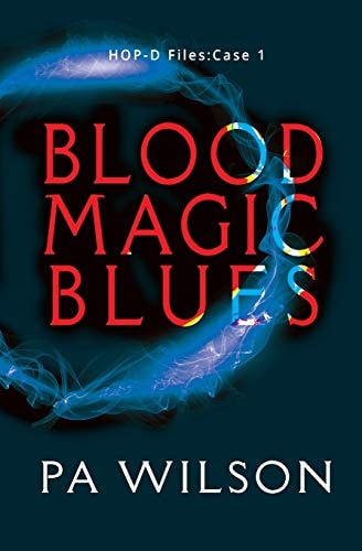 Blood Magic Blues Hop-D Case 1
