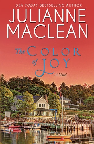 The Color of Joy