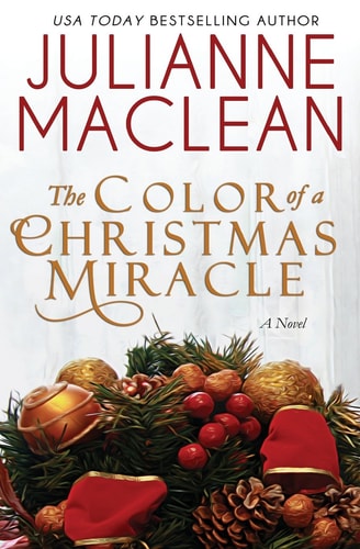 The Color of a Christmas Miracle A Holiday Novella