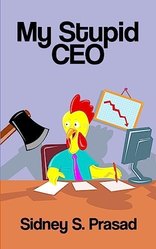My Stupid Ceo