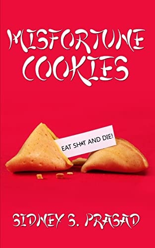Misfortune Cookies