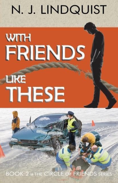 With Friends Like These