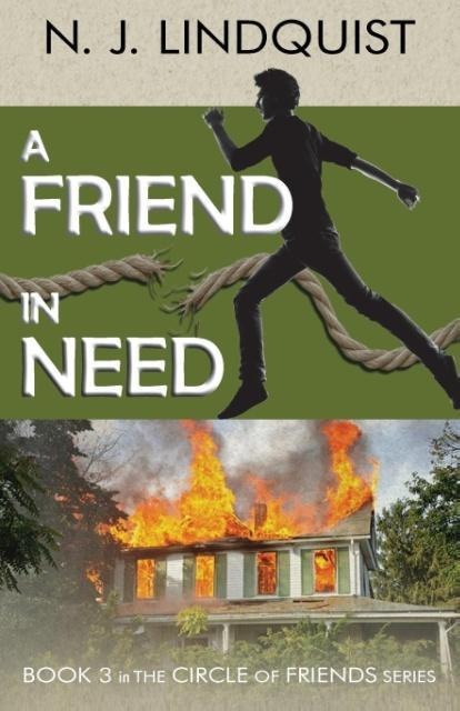 A Friend in Need