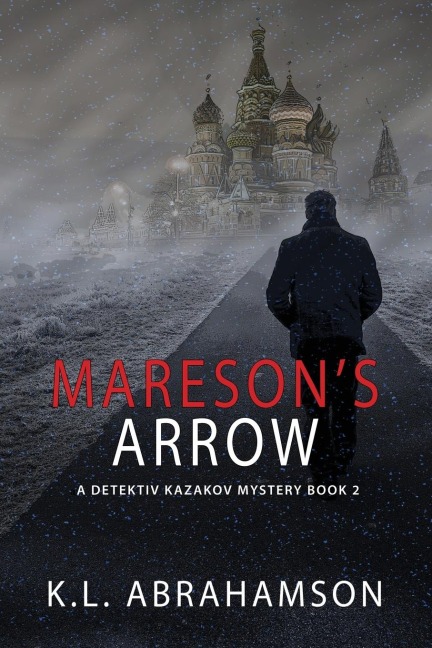 Maresons Arrow
